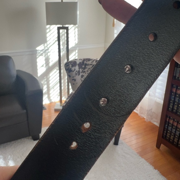 Levi’s Belt - Picture 3 of 4
